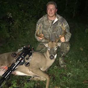 Meet your Posher, Andy